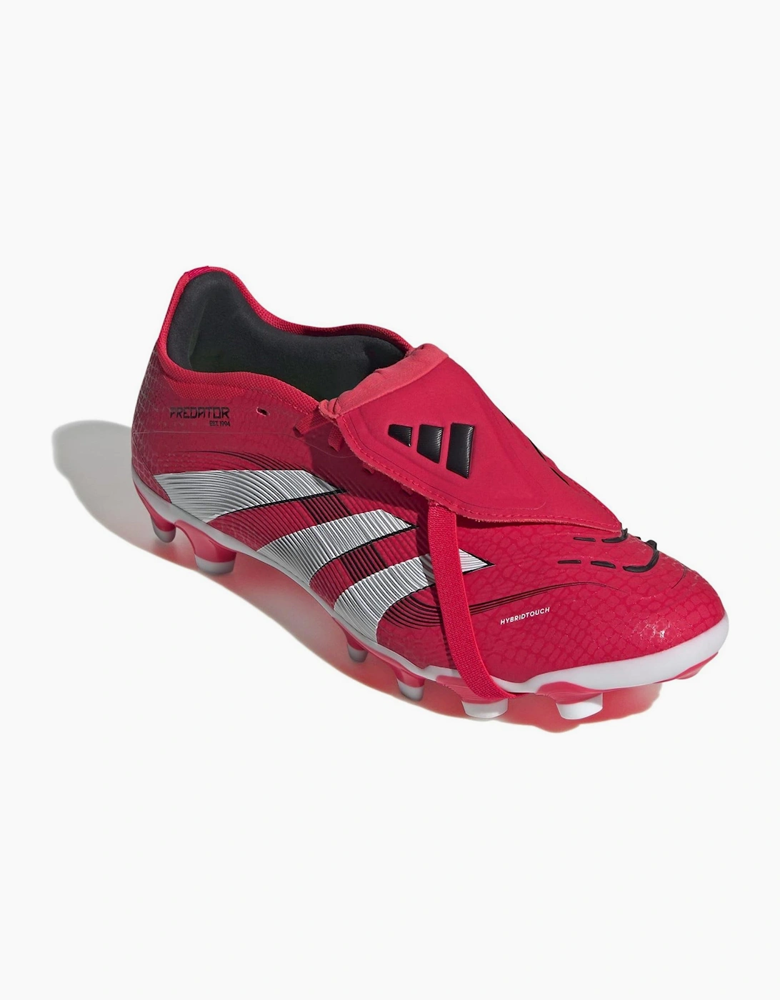 Predator Pro Fold Over Multi Ground Football Boots