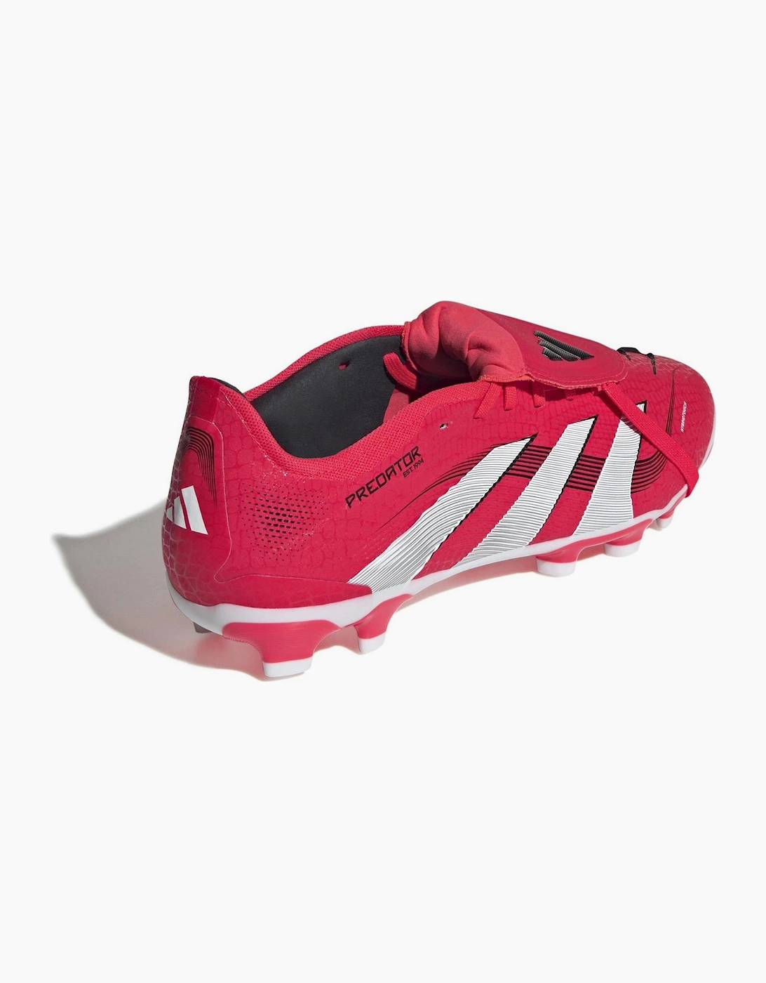 Predator Pro Fold Over Multi Ground Football Boots