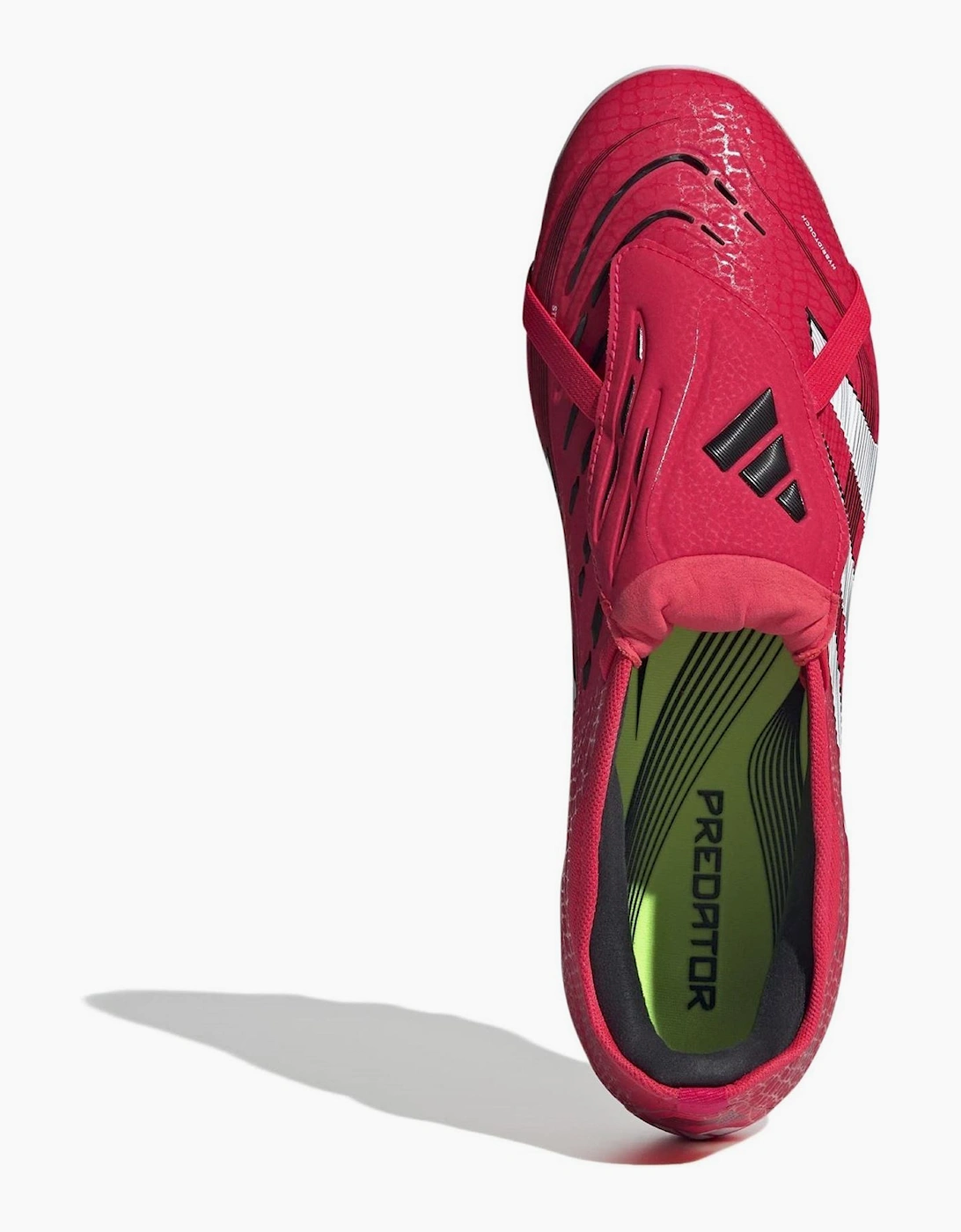 Predator Pro Fold Over Multi Ground Football Boots
