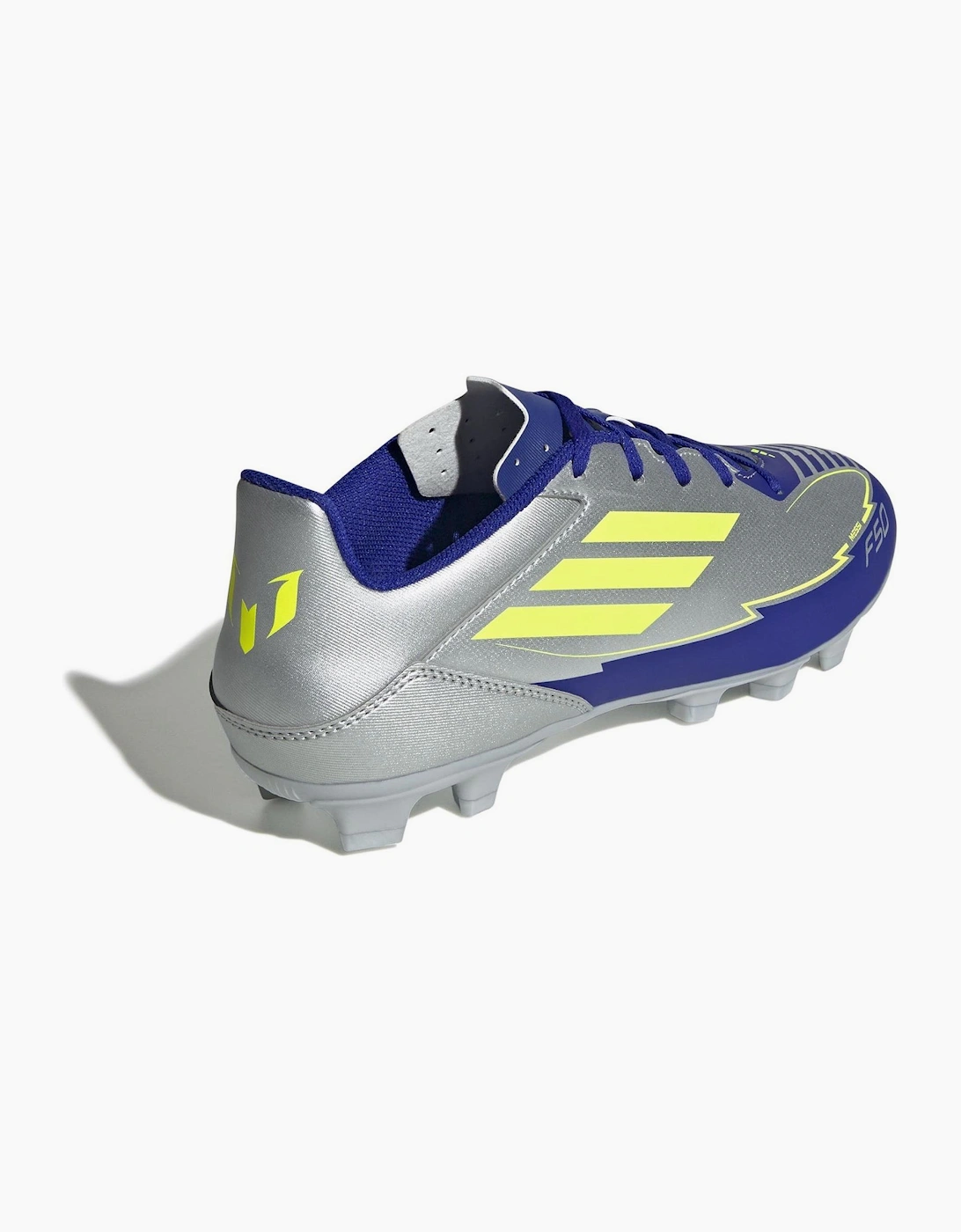 F50 Club Firm Ground Football Boots