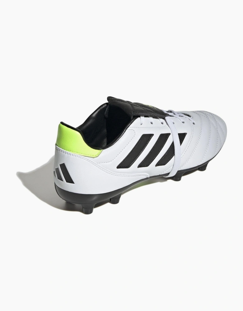 Copa Gloro Lace-Up Sneakers