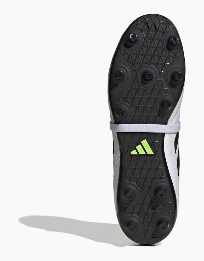 Copa Gloro Lace-Up Sneakers