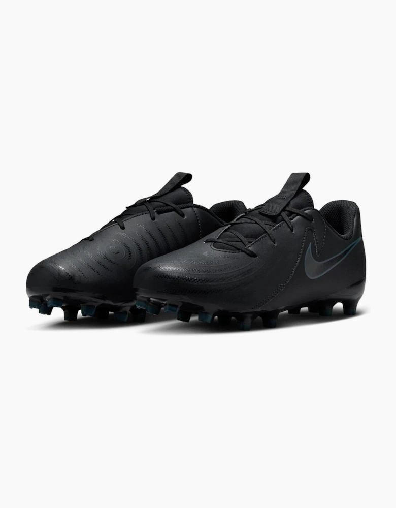 Phantom Gx Ii Academy Junior Firm Ground Football Boots