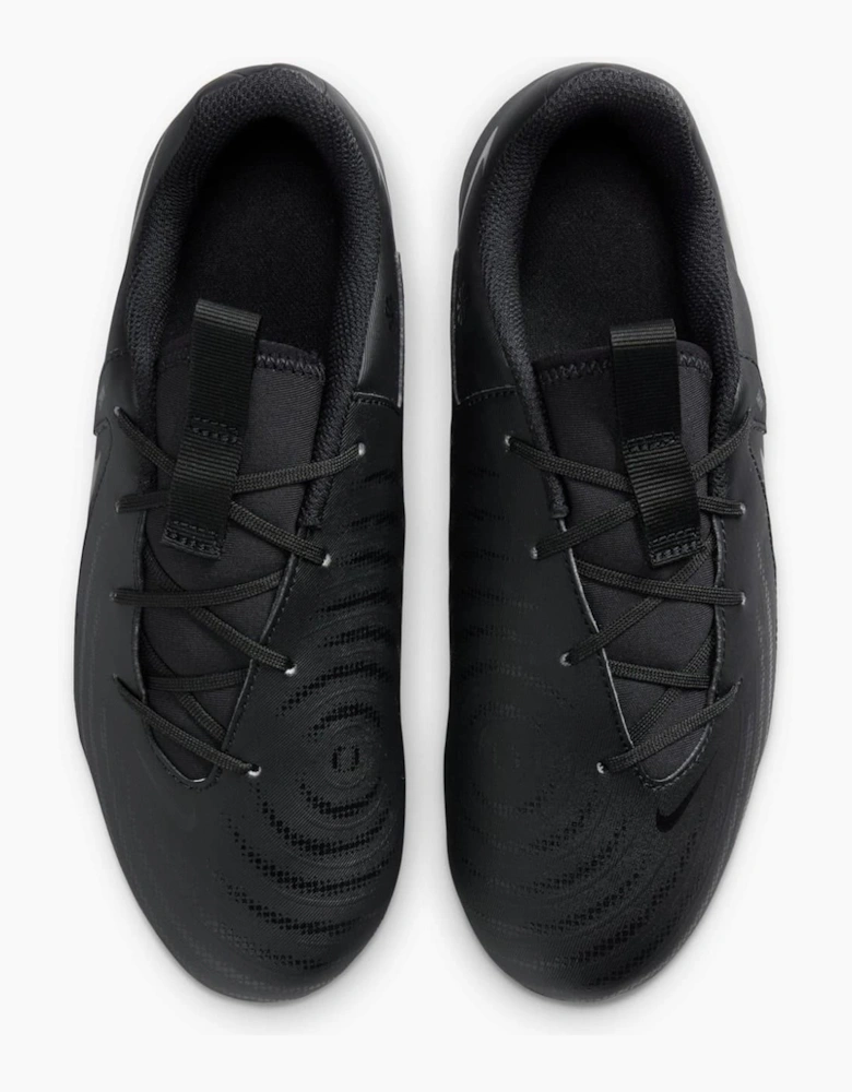 Phantom Gx Ii Academy Junior Firm Ground Football Boots