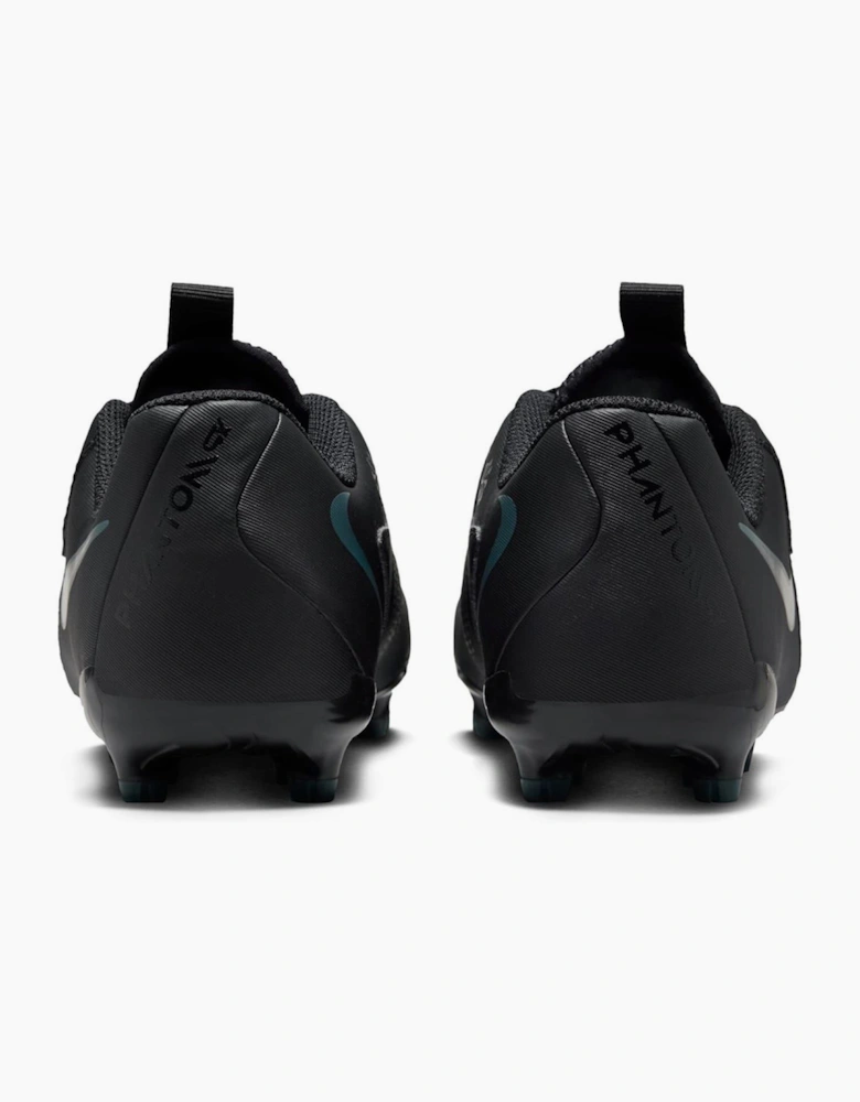 Phantom Gx Ii Academy Junior Firm Ground Football Boots