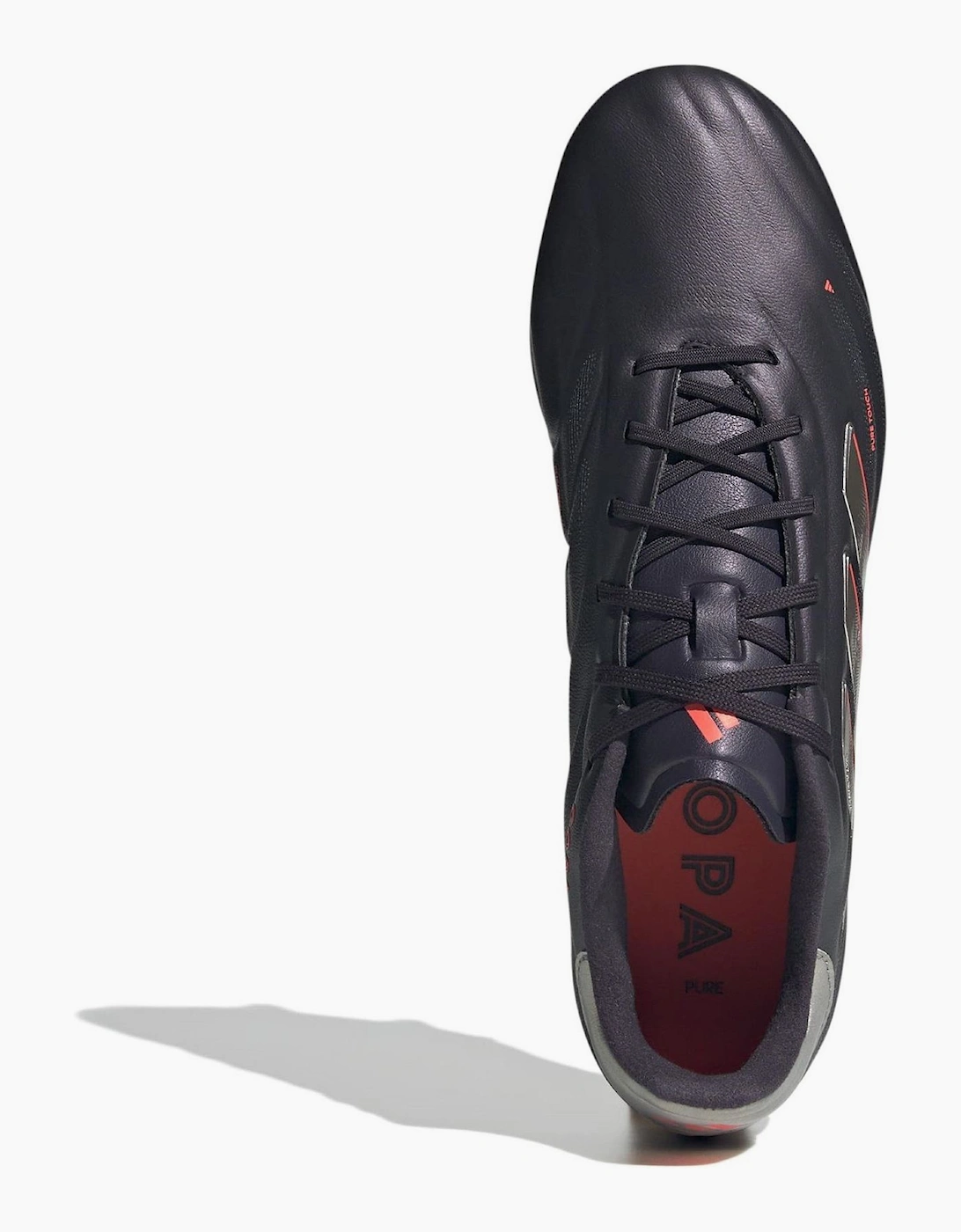 Copa Pure 2 Elite Firm Ground Football Boots