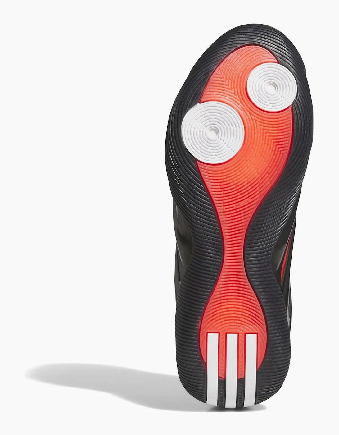 Mens Volume 9 Basketball Shoes