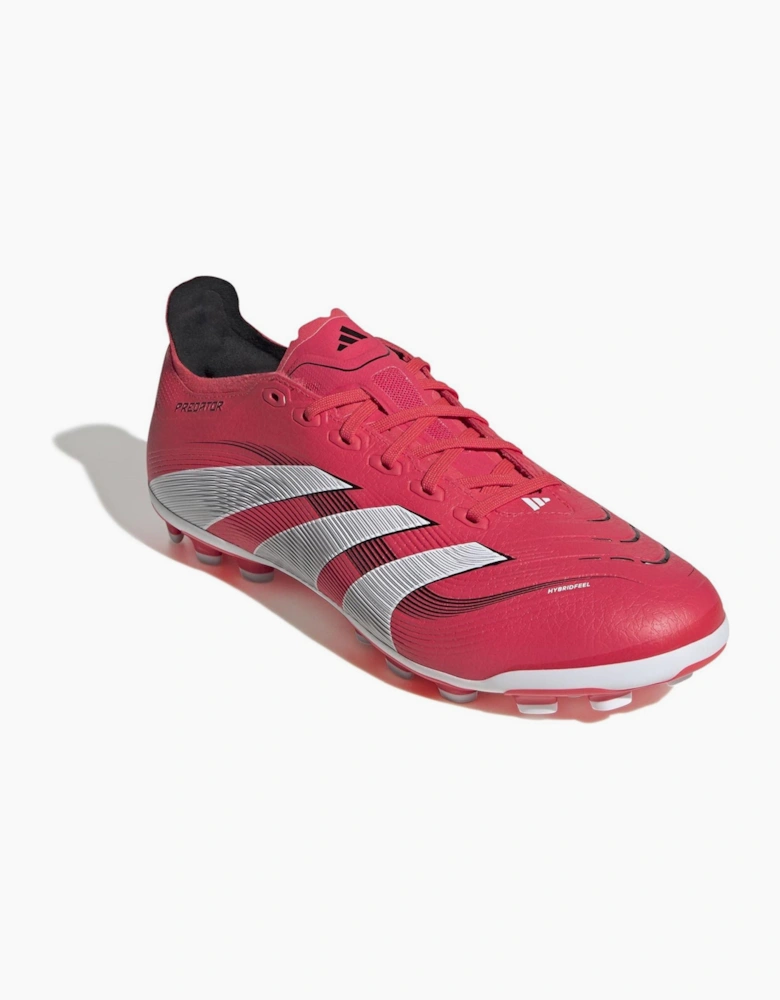 Predator League 2g 3g Astro Turf Football Boots