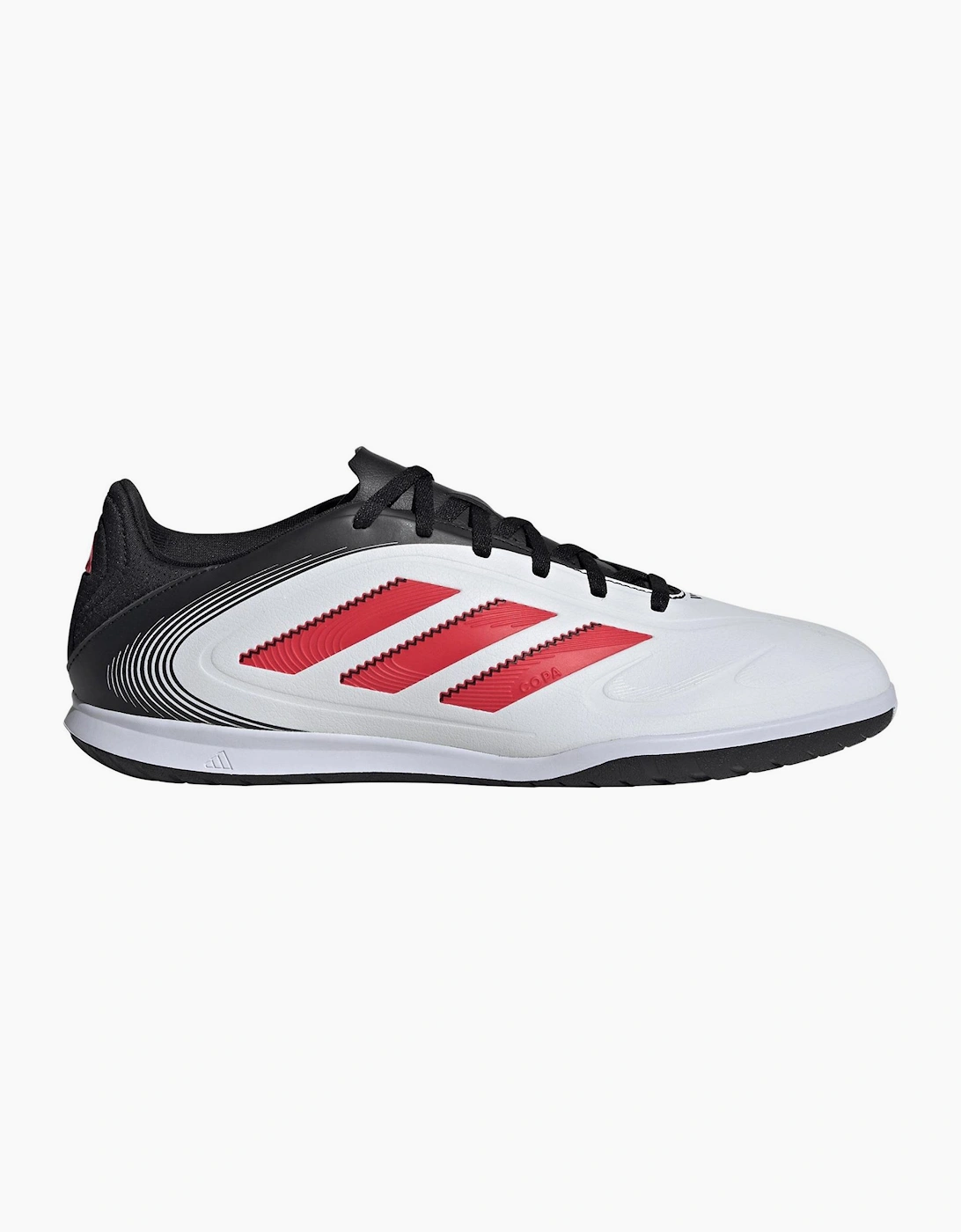 Copa Pure III Lace-Up Low Top Sneakers, 7 of 6