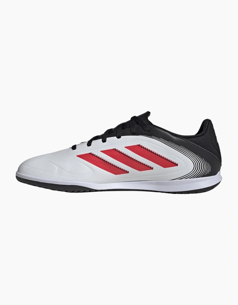 Copa Pure III Lace-Up Low Top Sneakers