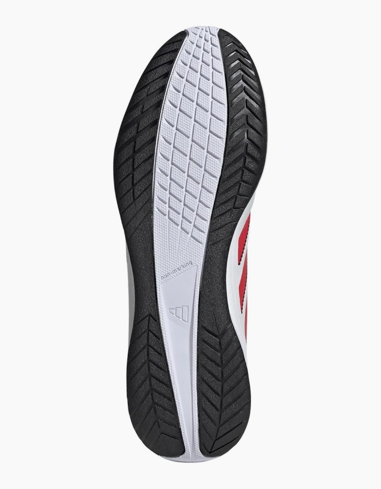 Copa Pure III Lace-Up Low Top Sneakers