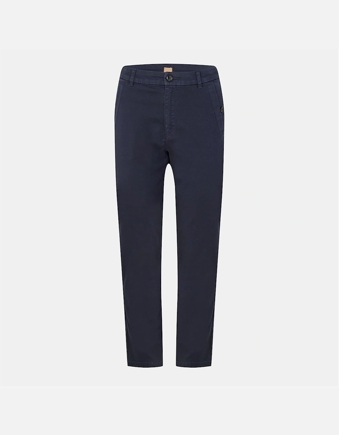 Tashina Solid Patterned Straight Trousers, 2 of 1