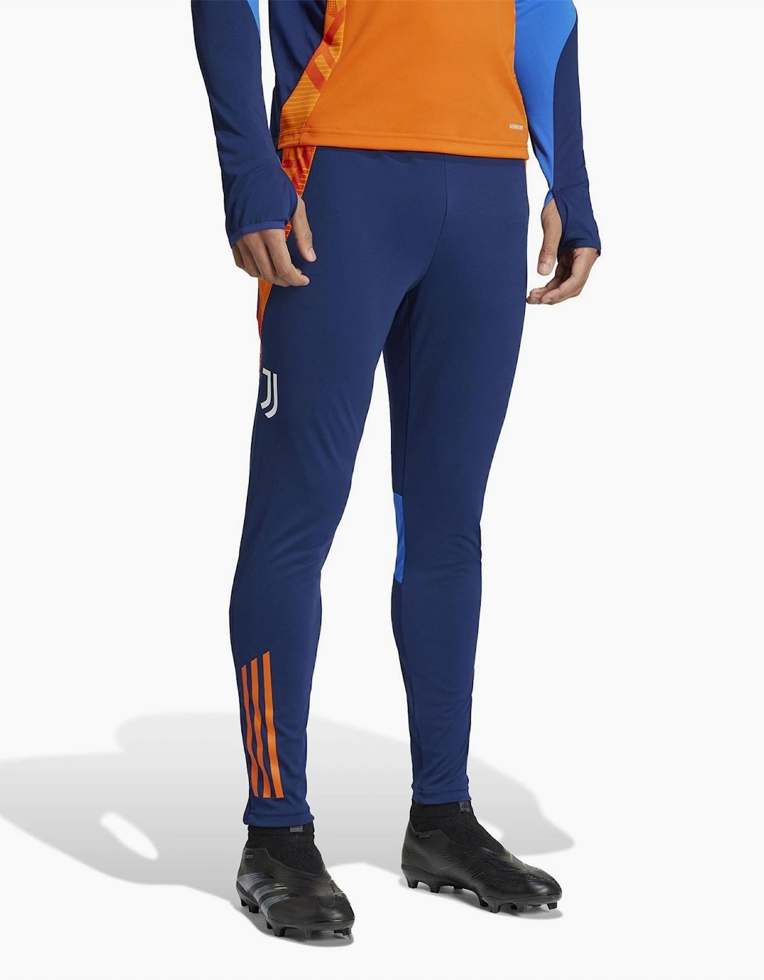 Juventus Tiro 24 Competition Training Pants