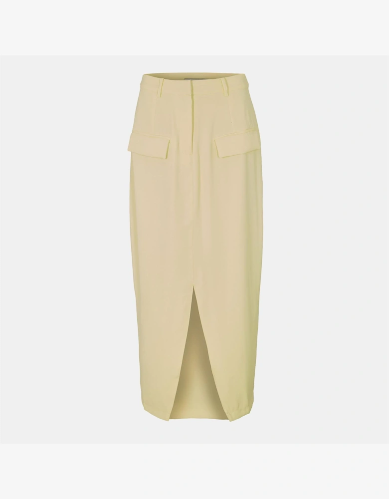 The Ultimate Muse Midi Skirt
