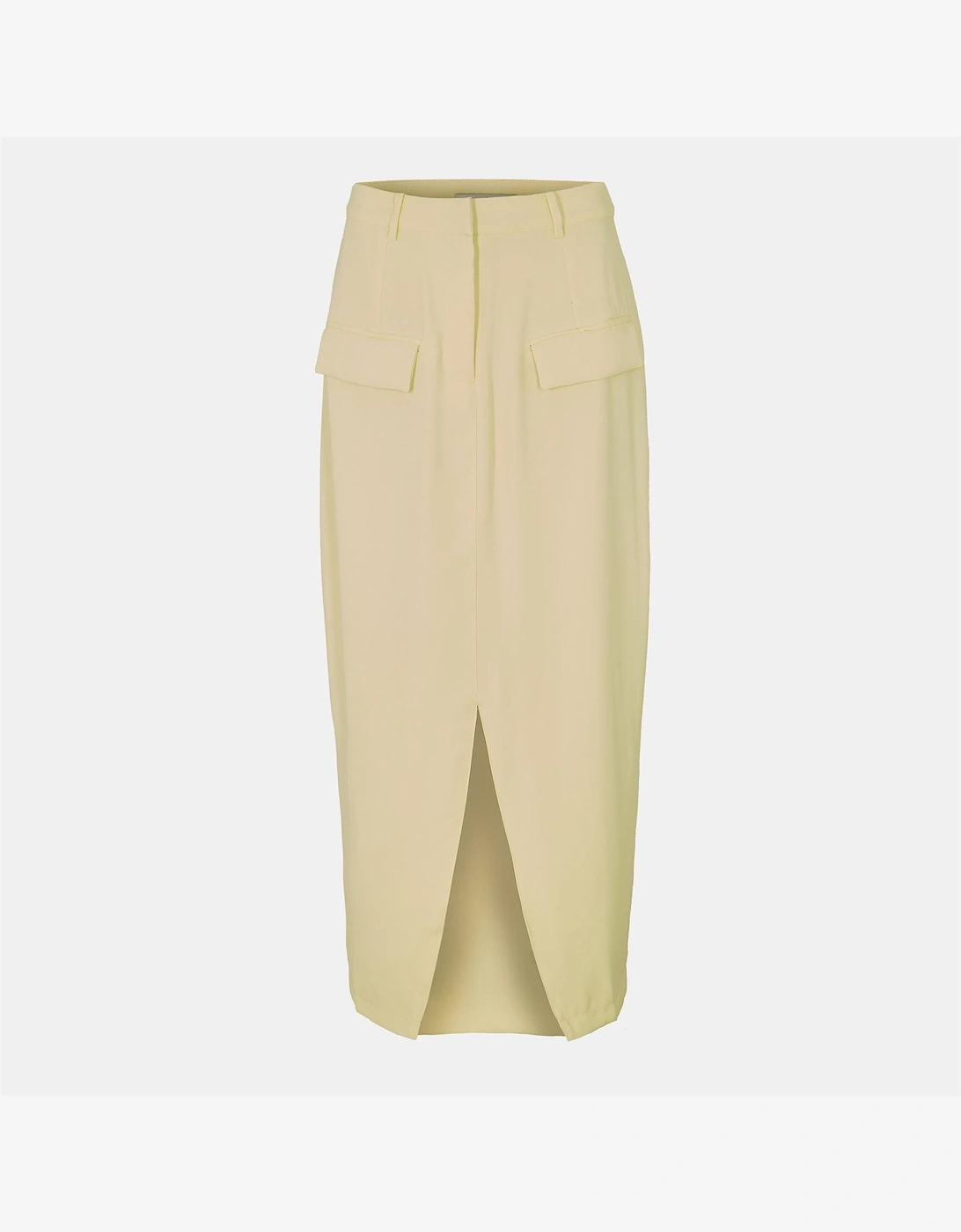 The Ultimate Muse Midi Skirt