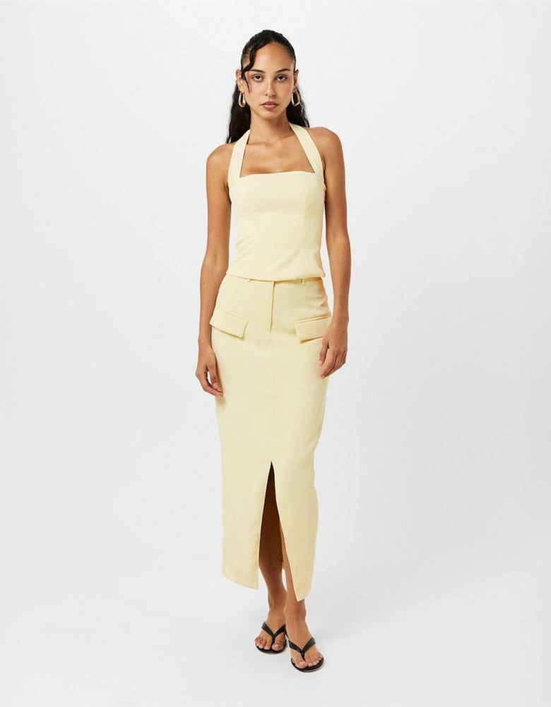 The Ultimate Muse Midi Skirt