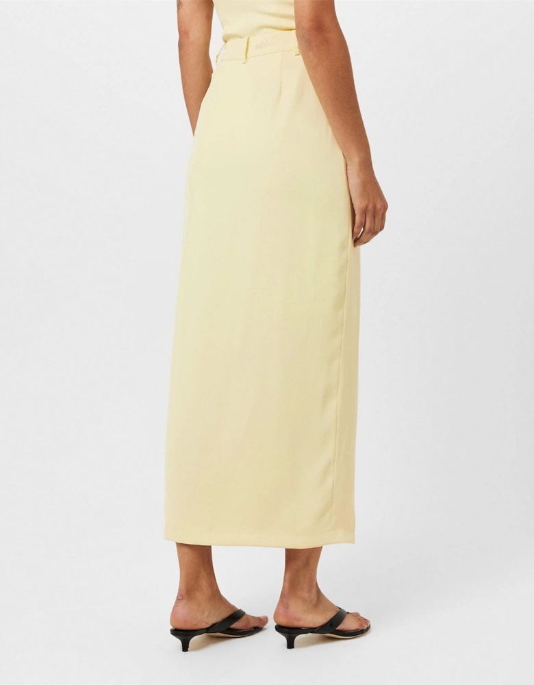 The Ultimate Muse Midi Skirt