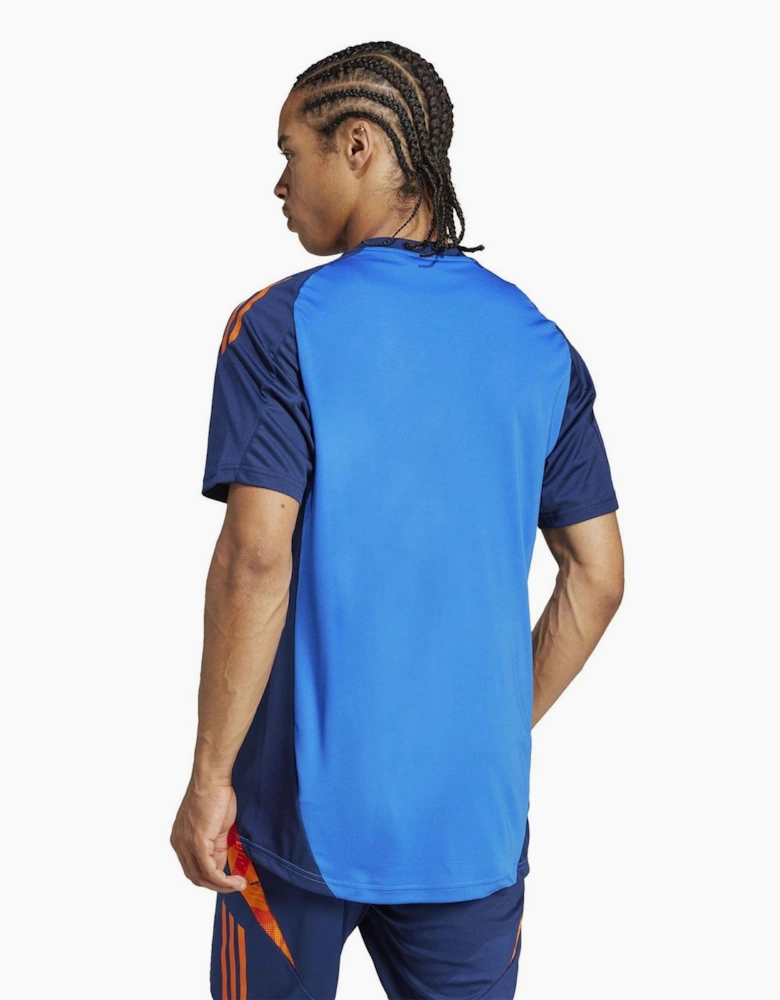Juventus Training Shirt 2024 2025 Adults