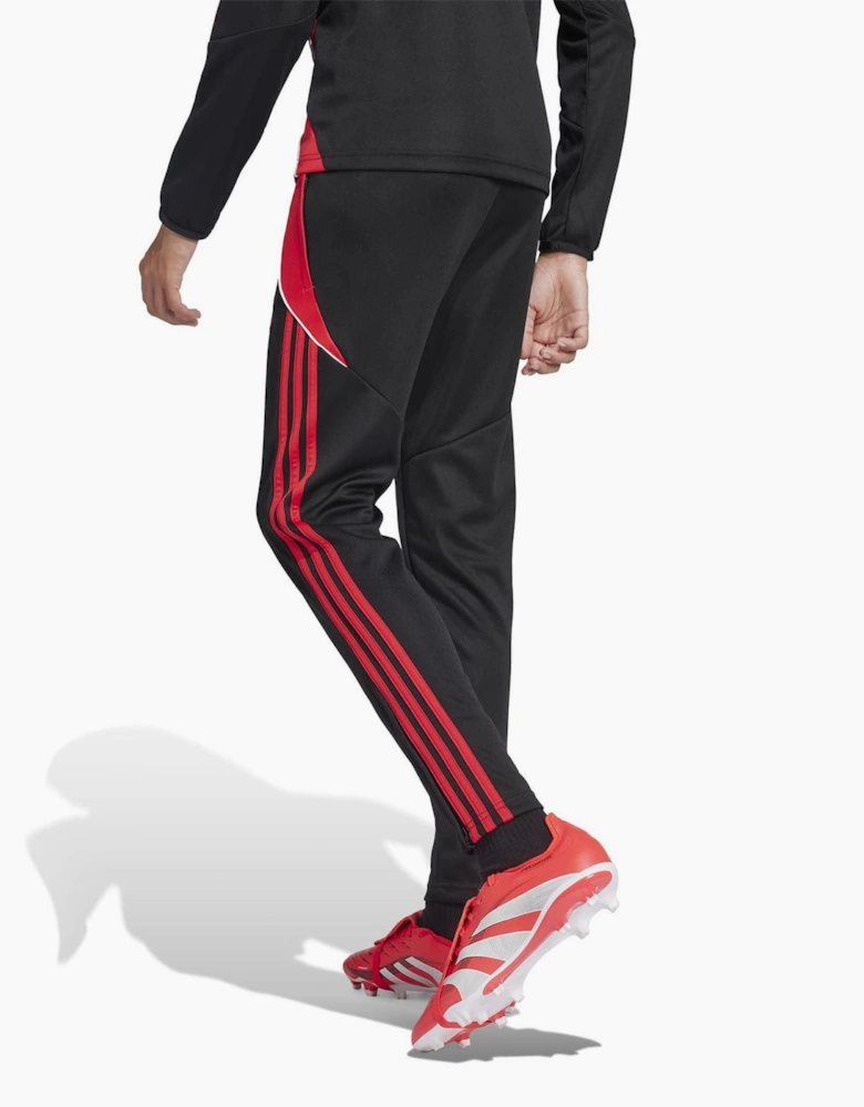 Tiro24 Slim Three Stripes Track Pants