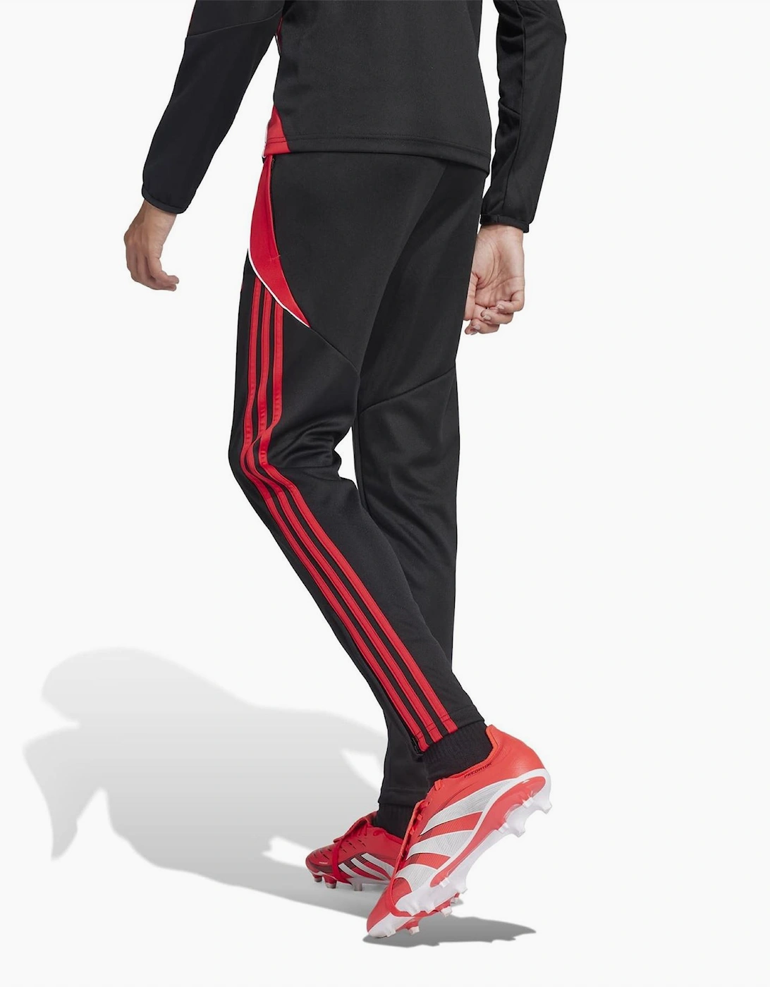 Tiro24 Slim Three Stripes Track Pants