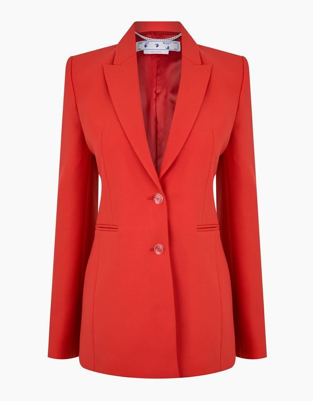 Off Regular Fit Jacket, 3 of 2