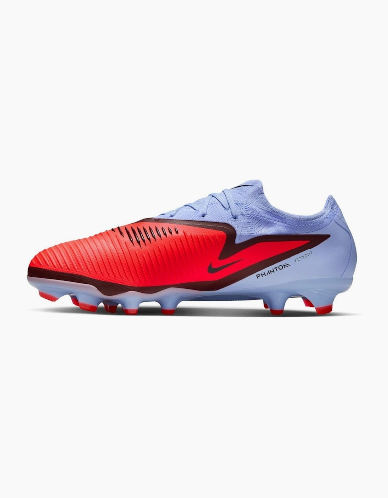 6 Low Pro Adults Firm Ground Football Boots