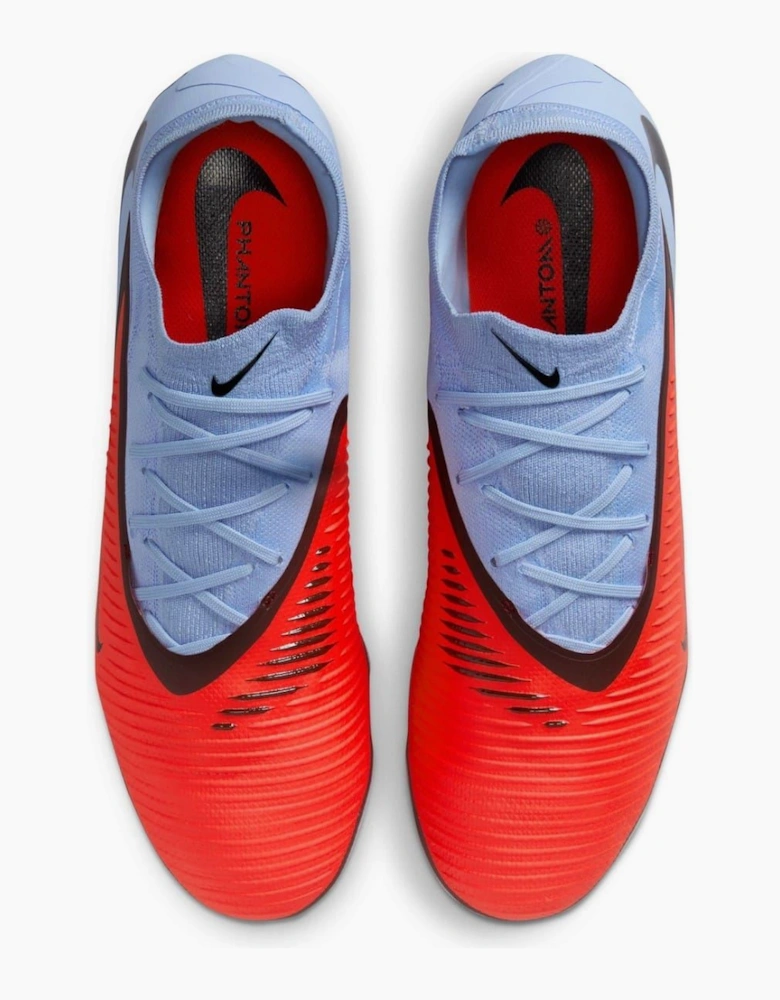 6 Low Pro Adults Firm Ground Football Boots