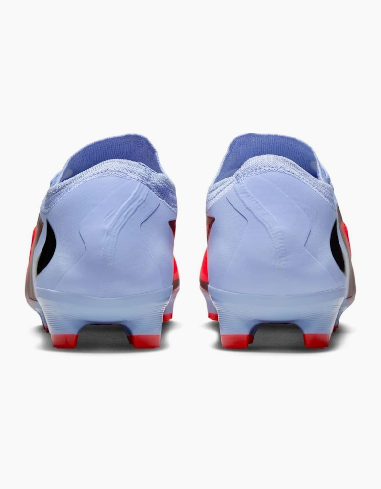 6 Low Pro Adults Firm Ground Football Boots