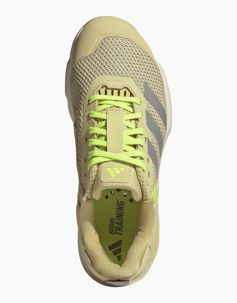 Dropset 3 Lace-Up Trainers