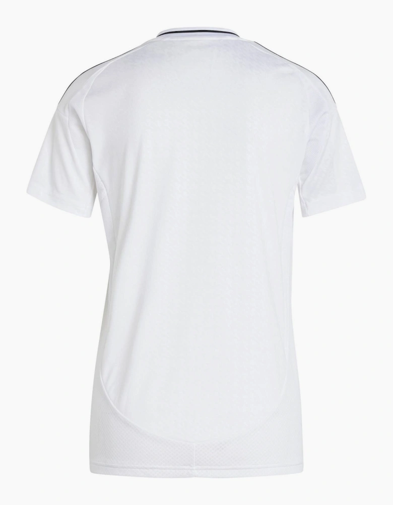 Jersey Raglan Sleeve V-Neck Competition T-Shirt