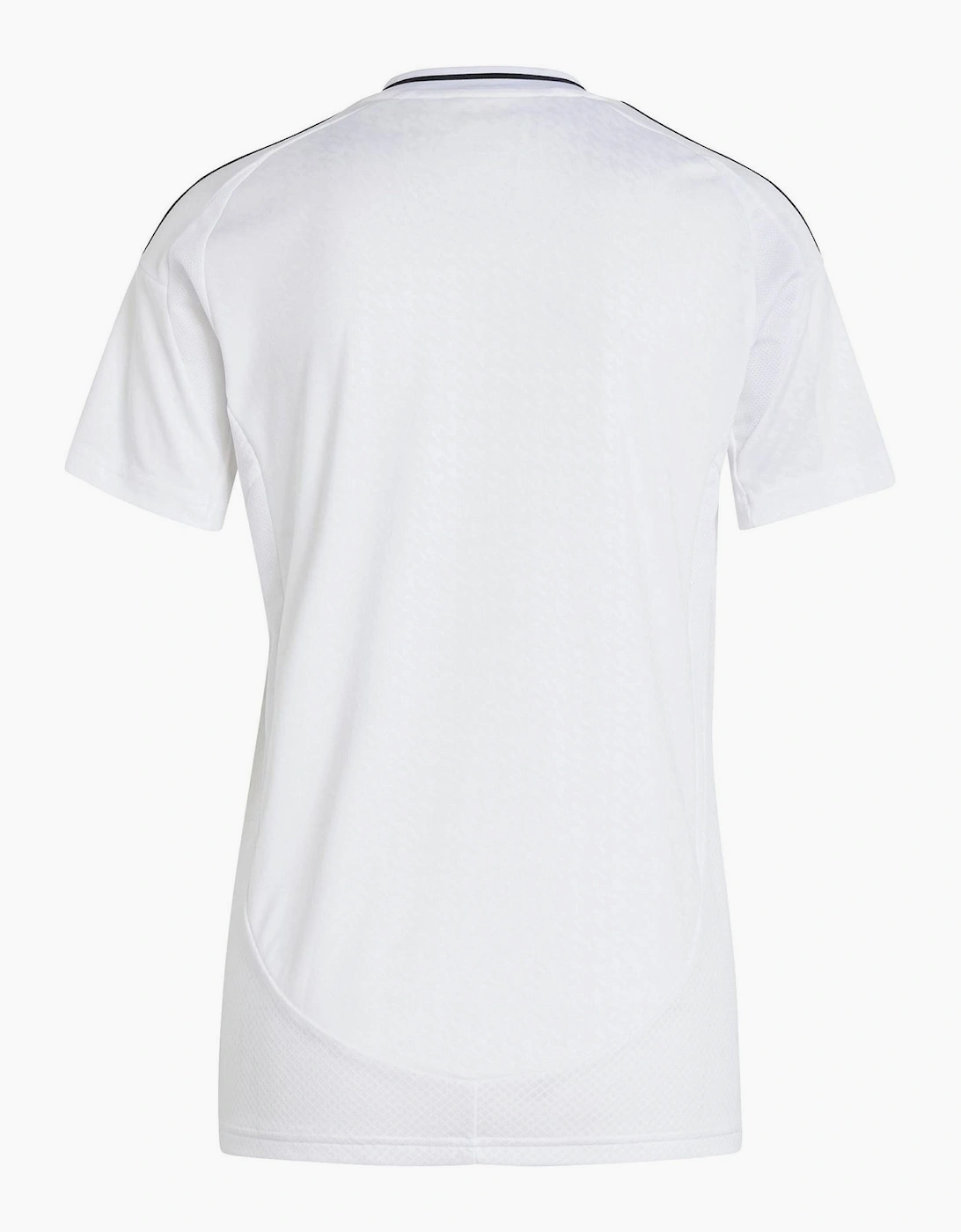 Jersey Raglan Sleeve V-Neck Competition T-Shirt