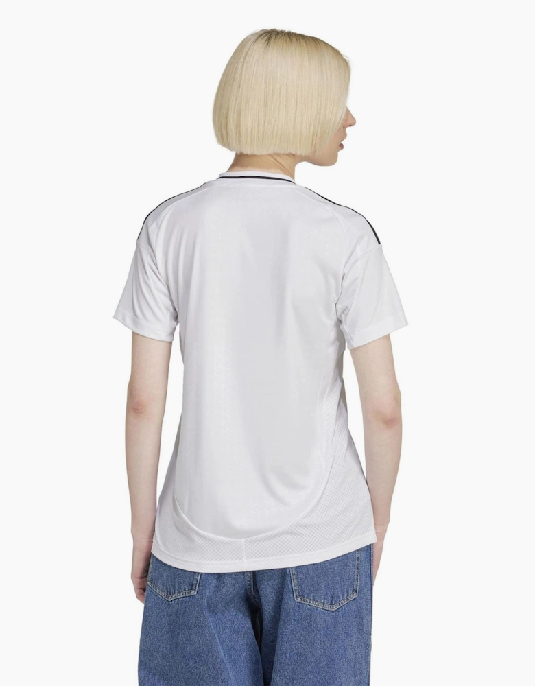 Jersey Raglan Sleeve V-Neck Competition T-Shirt