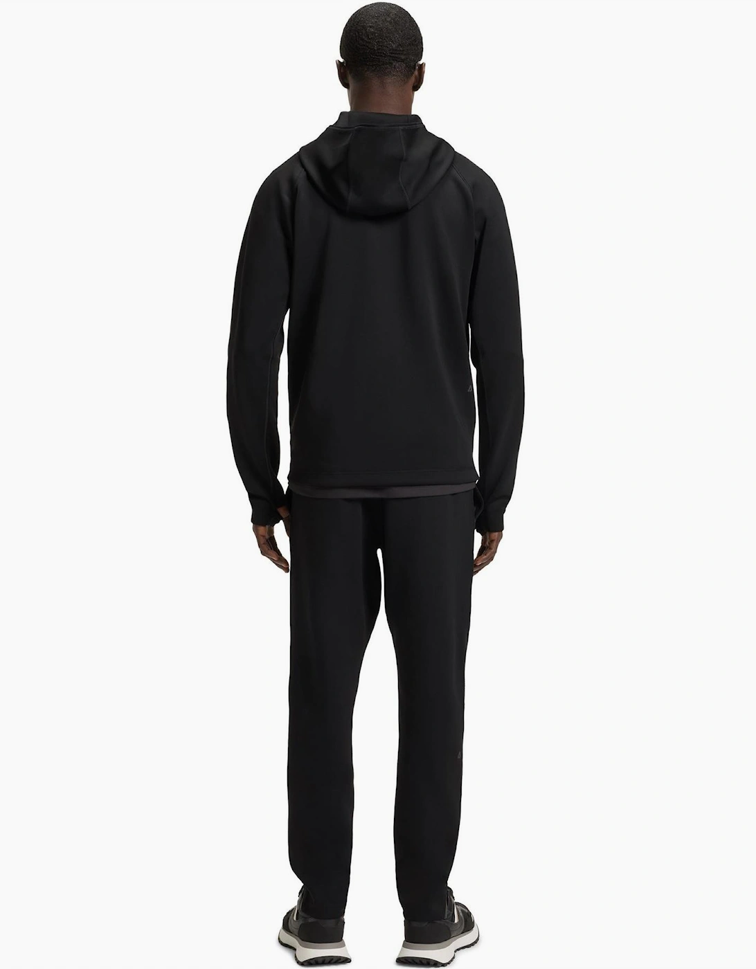 Active Jogging Bottoms