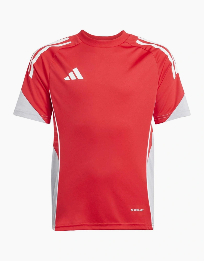 Tiro Tr Jersey