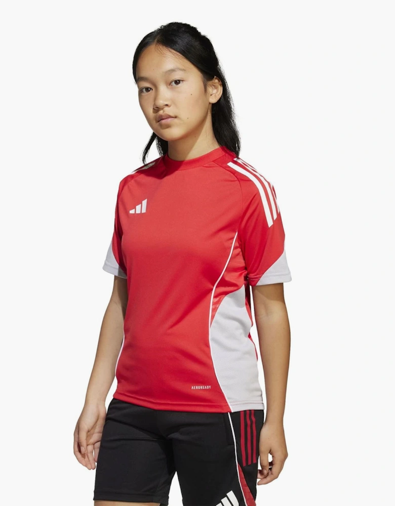 Tiro Tr Jersey