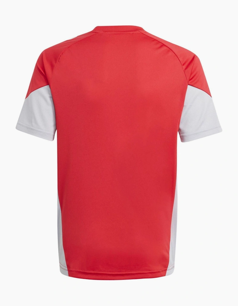 Tiro Tr Jersey