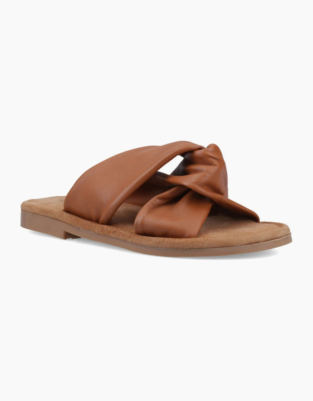 Amy Womens Wide Fit Sandals, 6 of 5