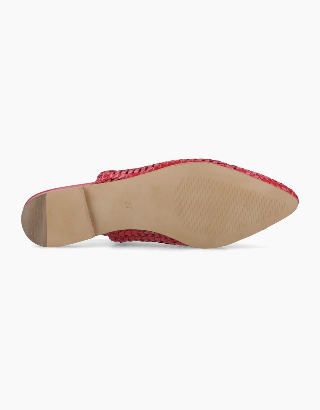 Dalia Womens Slingback Ballerina Shoes
