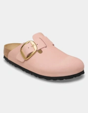 Soft Pink