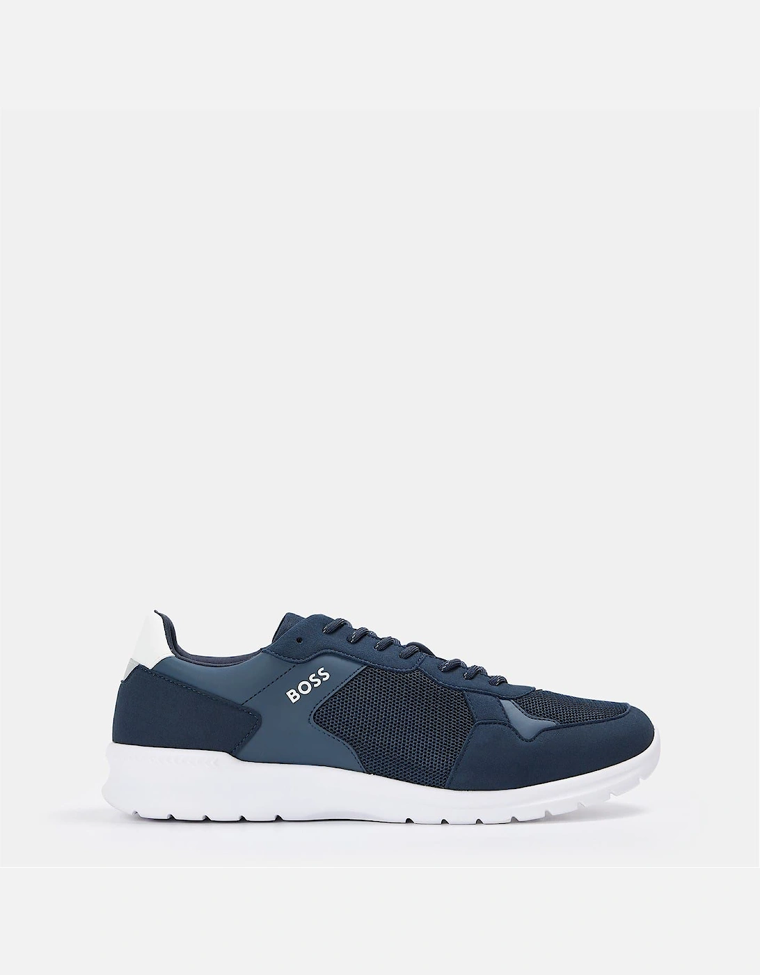 Extreme Slon Lace-Up Low Top Sneakers, 2 of 1