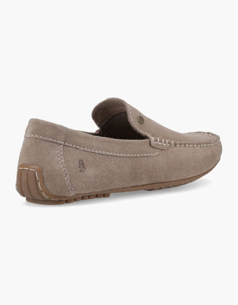 Ralph Mens Suede Shoes