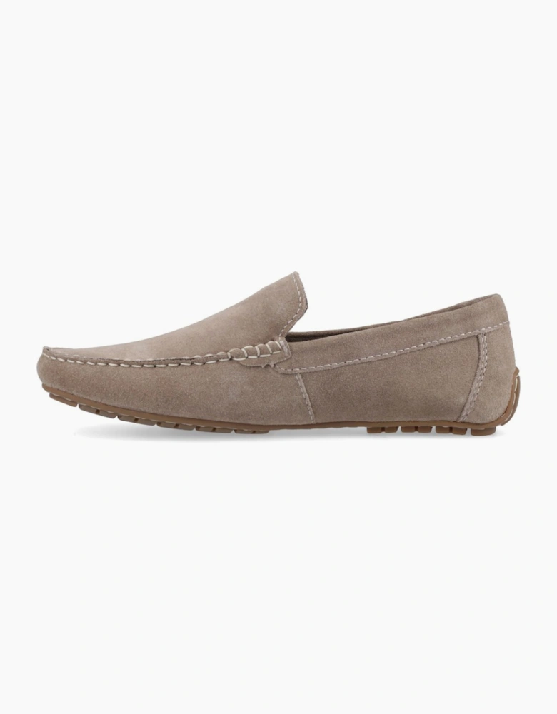 Ralph Mens Suede Shoes