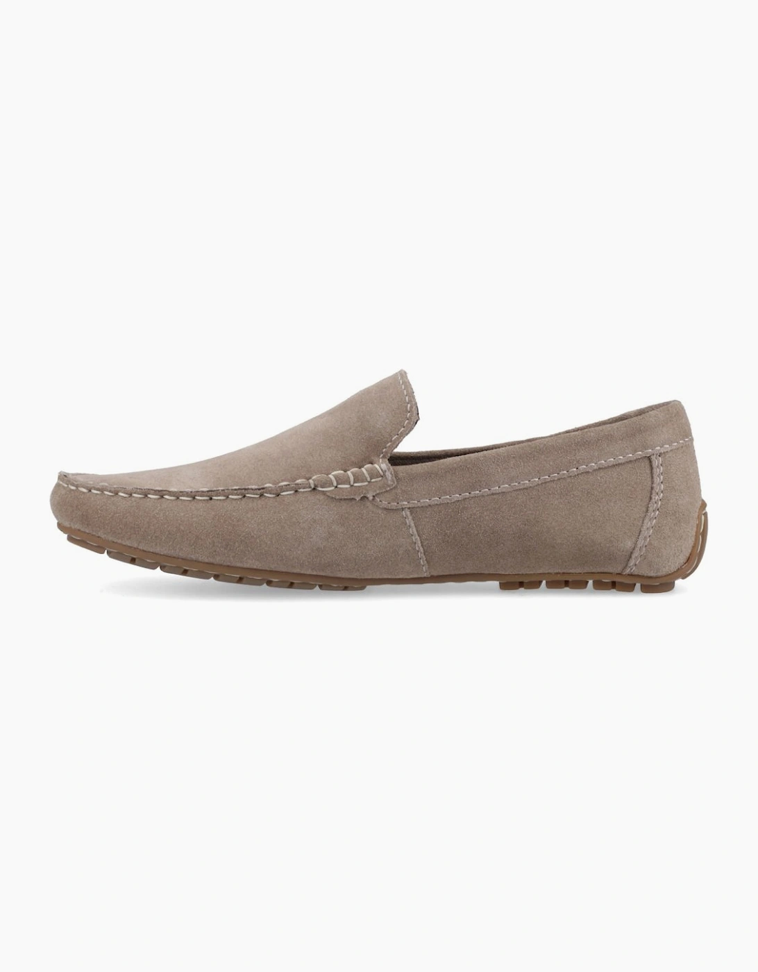 Ralph Mens Suede Shoes