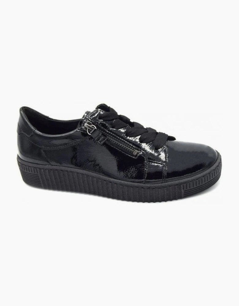 WISDOM LADIES CASUAL SHOE