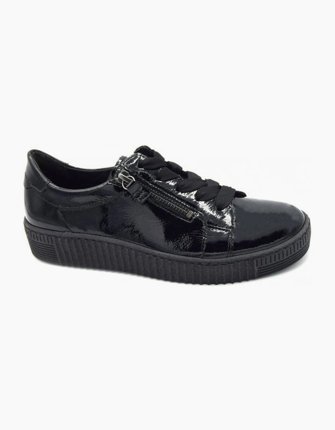 WISDOM LADIES CASUAL SHOE, 5 of 4