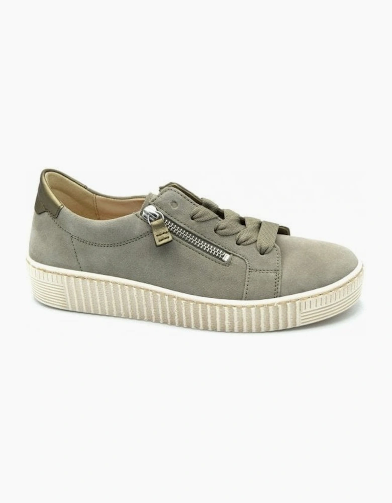 WISDOM LADIES CASUAL SHOE