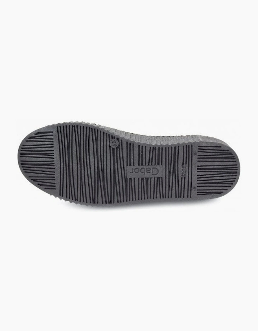 WISDOM LADIES CASUAL SHOE