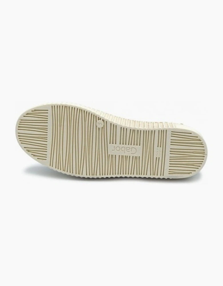 WISDOM LADIES CASUAL SHOE