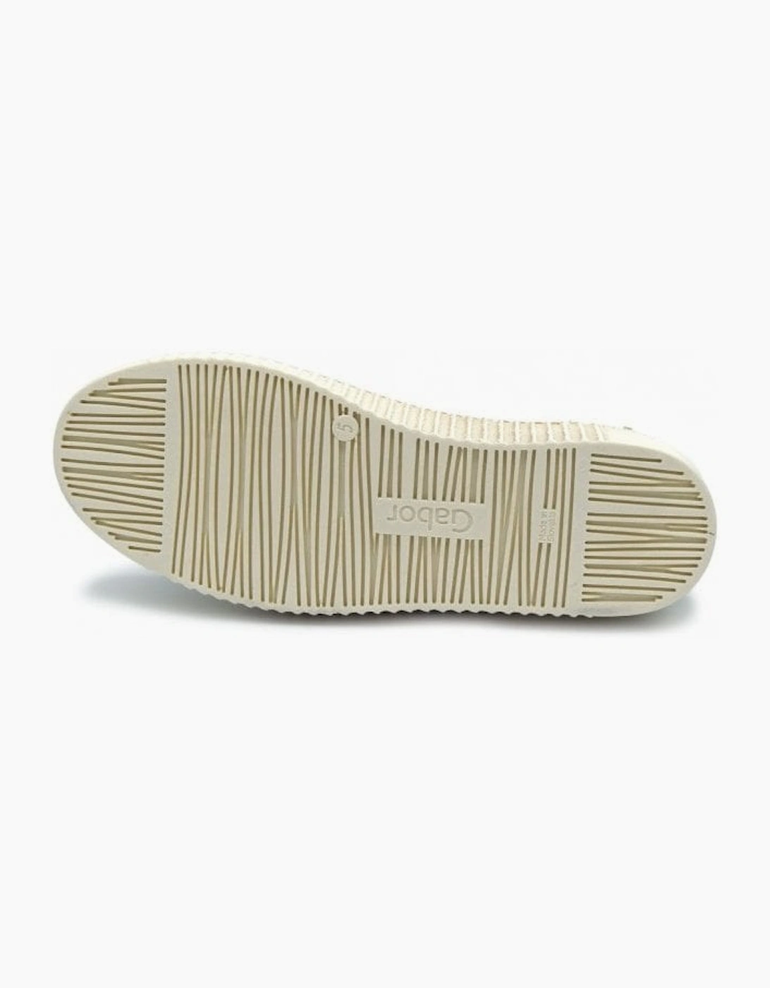 WISDOM LADIES CASUAL SHOE