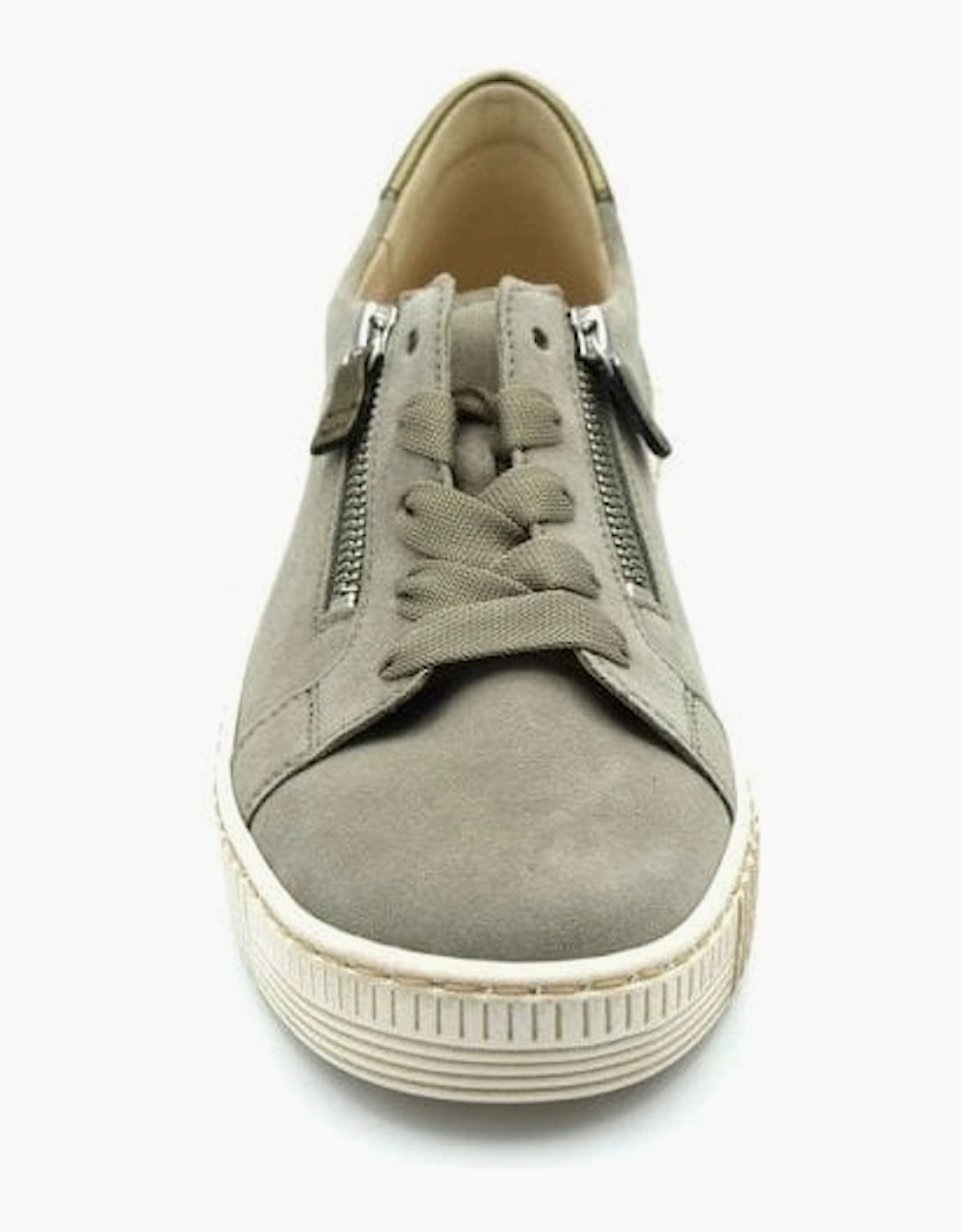 WISDOM LADIES CASUAL SHOE